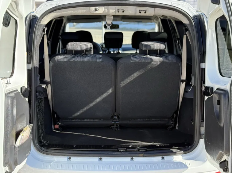 Dacia Logan Mcv Story 7 Locuri Euro 5