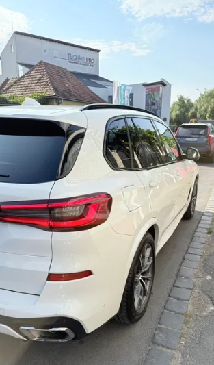 Se vinde Bmw X5, G05